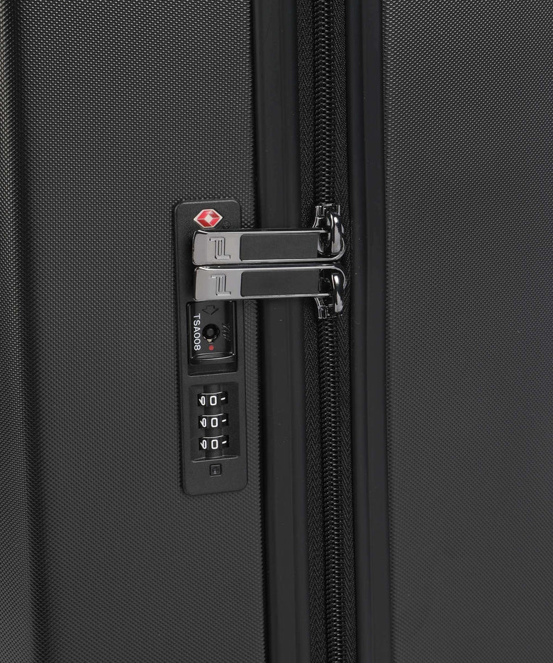 Porsche Design Voyager Spinner (4 wheels) black