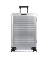 Porsche Design Voyager Spinner (4 wheels) silver