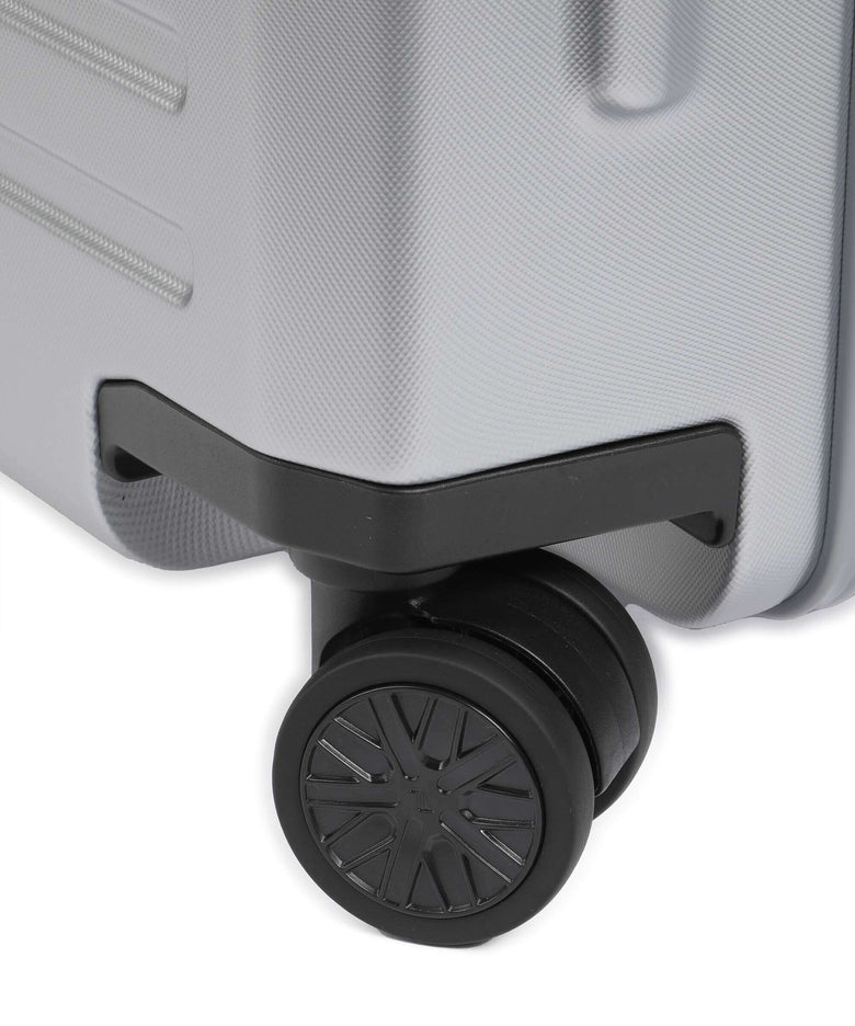 Porsche Design Voyager Spinner (4 wheels) silver