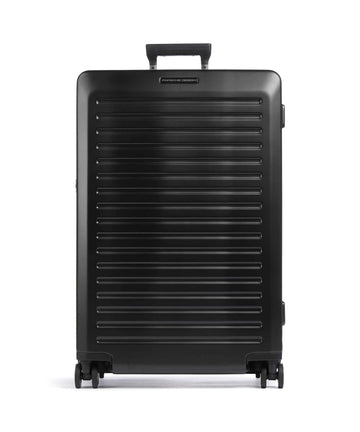 Porsche Design Voyager Kufr se 4 kolečky black