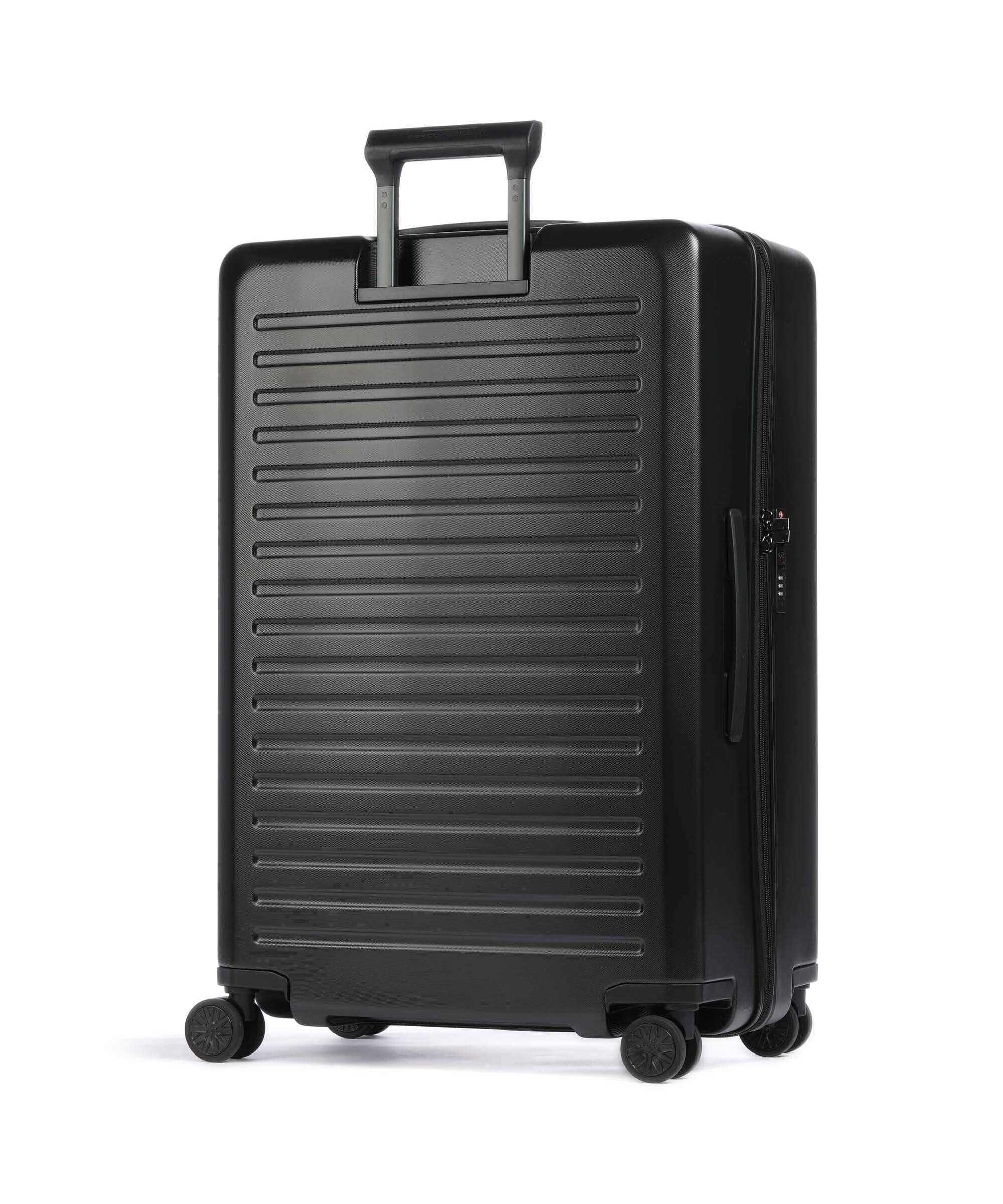 Porsche Design Voyager Spinner (4 wheels) black