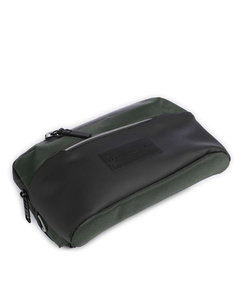 Porsche Design Urban Eco Fanny pack forest green