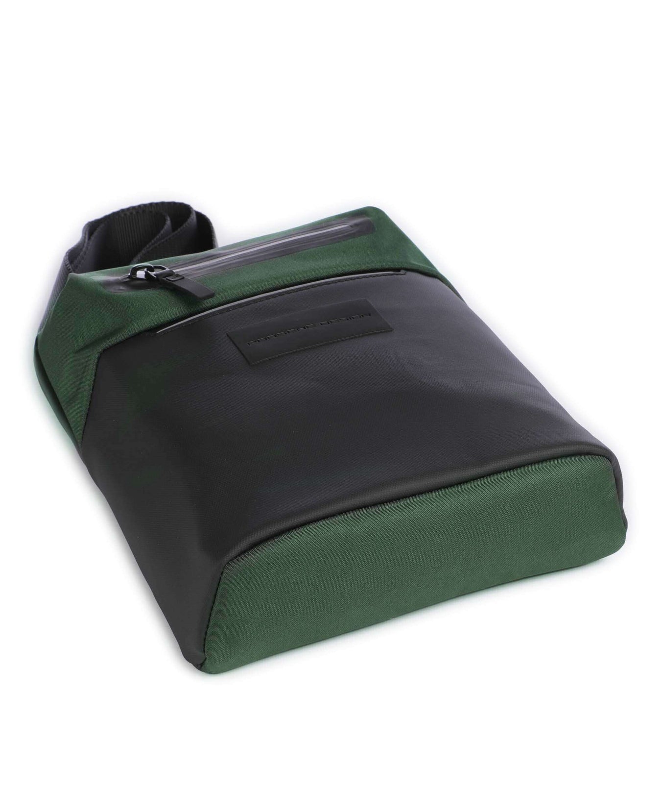 Porsche Design Urban Eco S Crossbody bag forest green