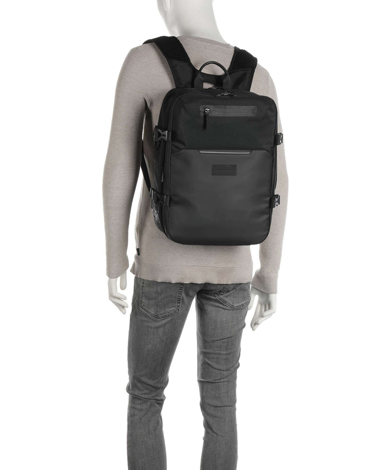 Porsche Design Urban Eco Backpack black