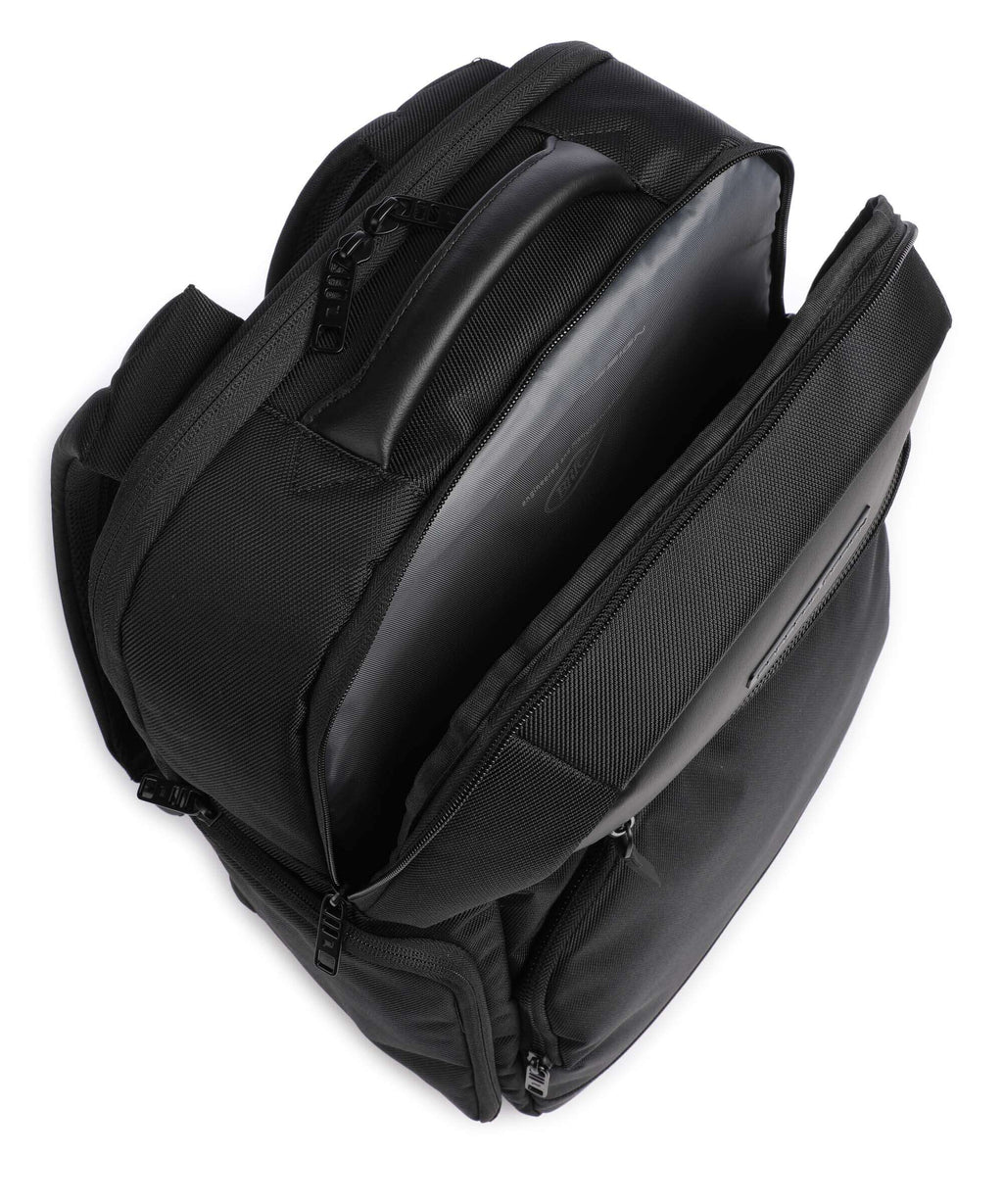 Porsche Design Voyager S Backpack black