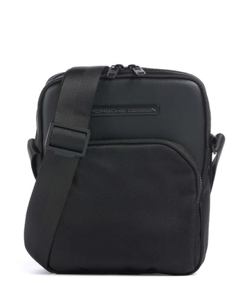 Porsche Design Voyager Kabelka přes rameno black