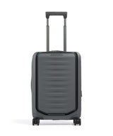 Porsche Design Roadster HC Spinner (4 wheels) grey matt