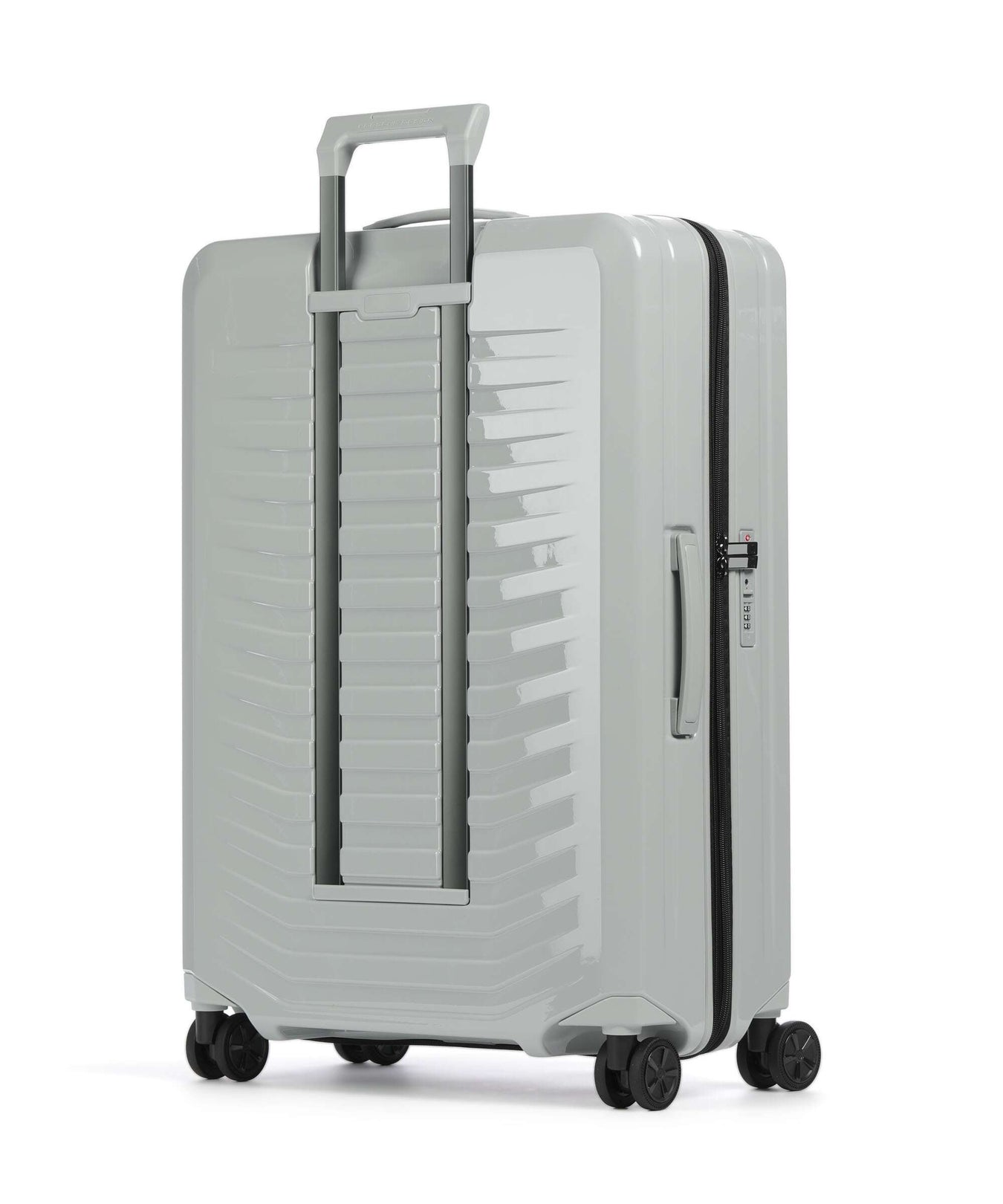 Porsche Design Roadster HC Spinner (4 wheels) chalk