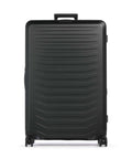 Porsche Design Roadster HC Spinner (4 wheels) matt black