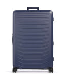 Porsche Design Roadster HC Spinner (4 wheels) dark blue matt