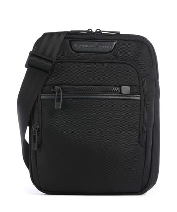Porsche Design Roadster Evo S Kabelka přes rameno black