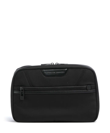 Porsche Design Roadster Evo Toaletních taštiček black