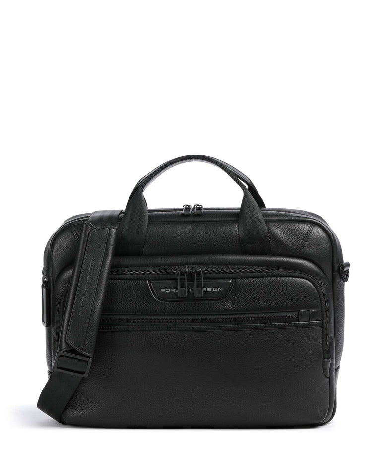 Porsche Design Roadster Evo Briefcase black