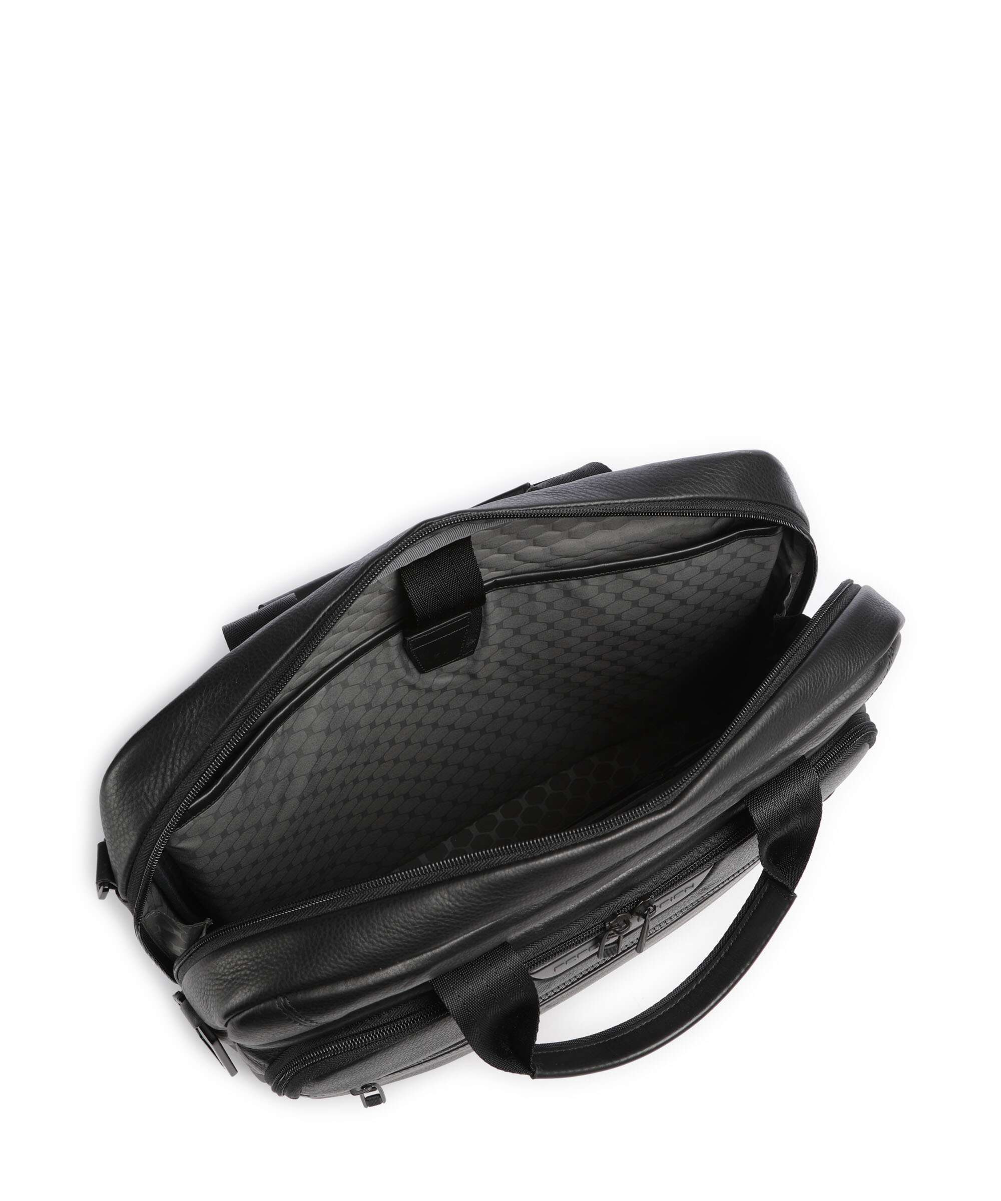 Porsche Design Roadster Evo Briefcase black