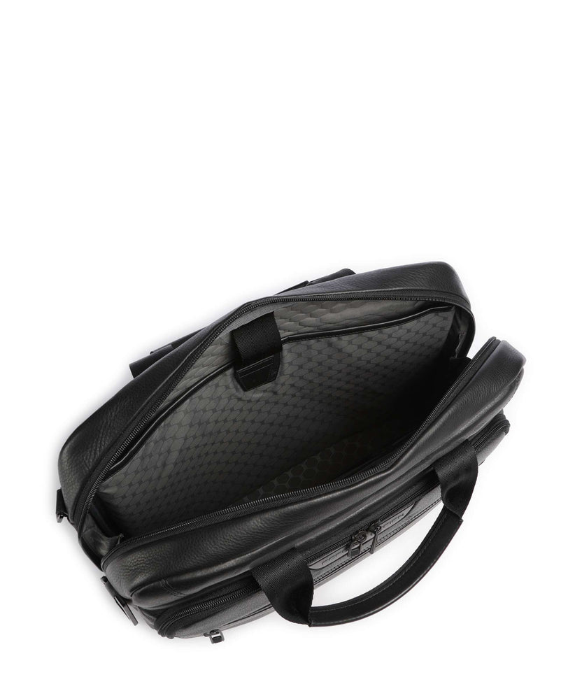 Porsche Design Roadster Evo Briefcase black