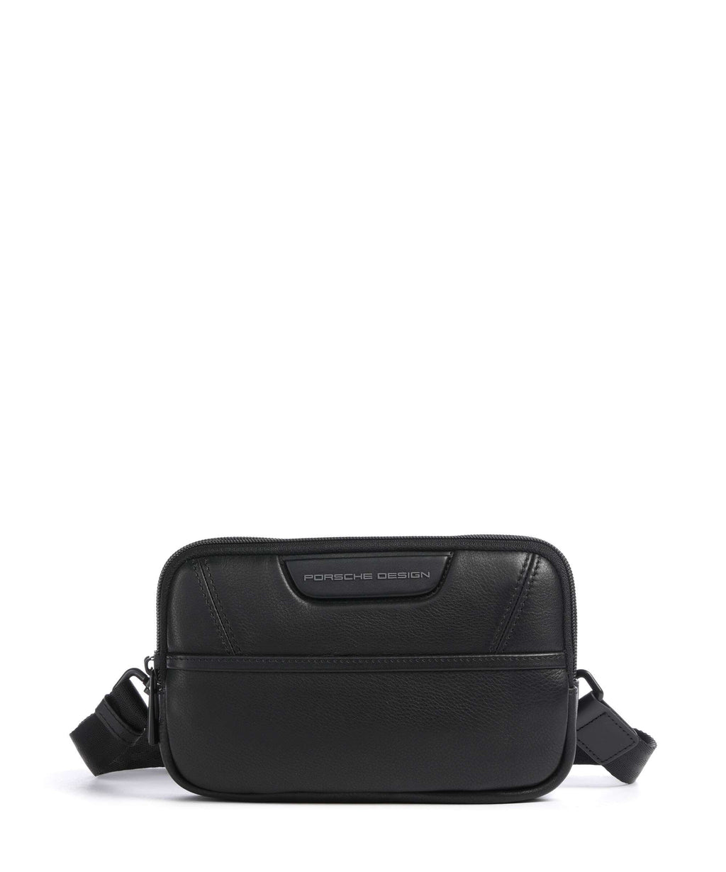 Porsche Design Roadster Evo Crossbody bag black