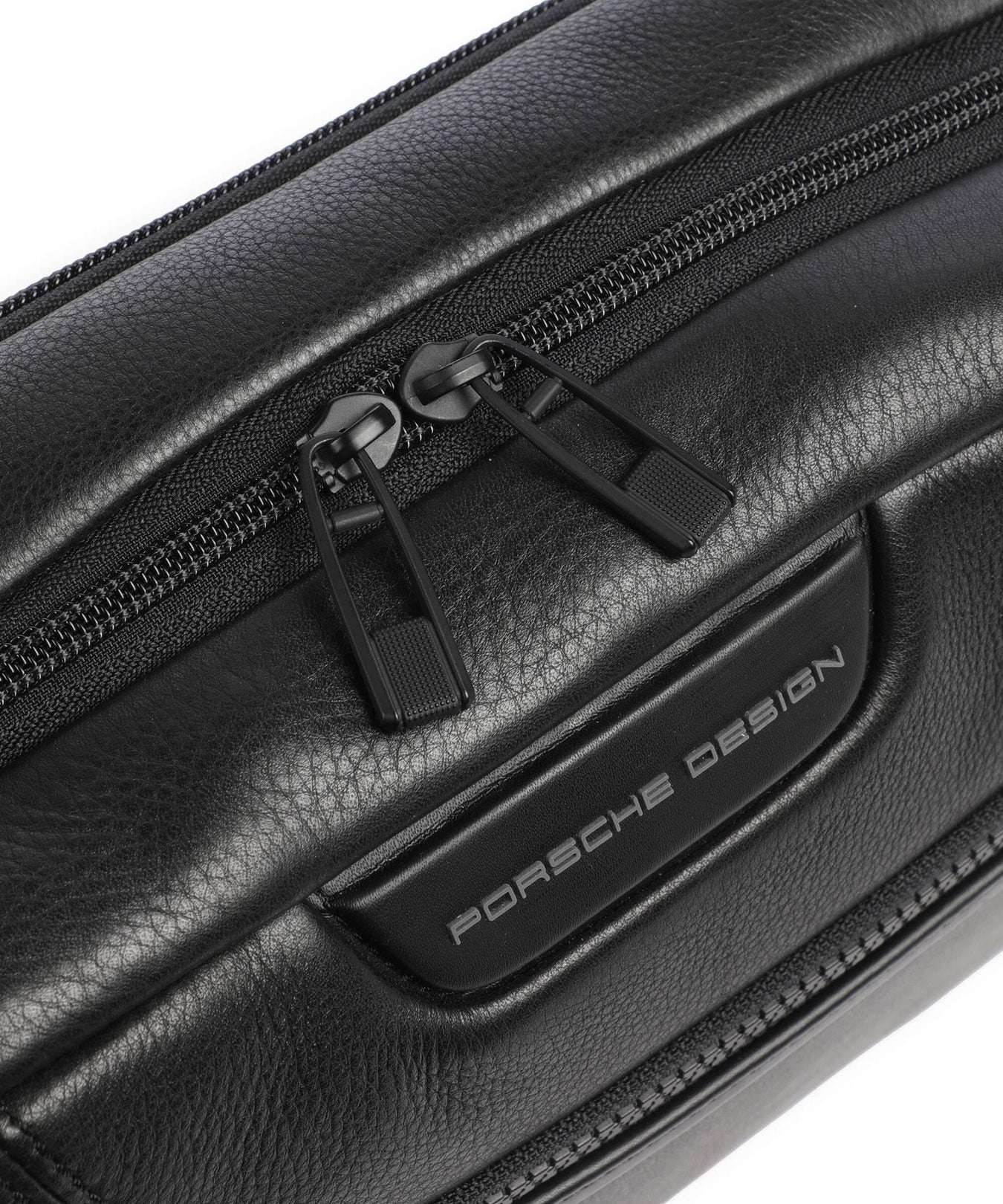 Porsche Design Roadster Evo Toiletry bag black