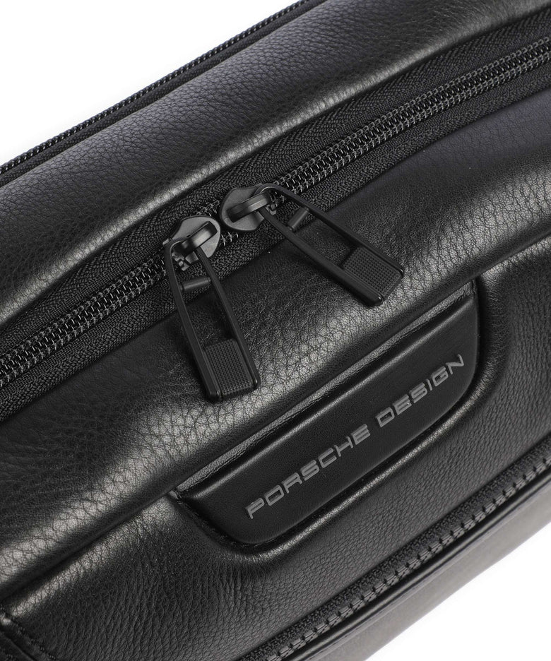 Porsche Design Roadster Evo Toiletry bag black