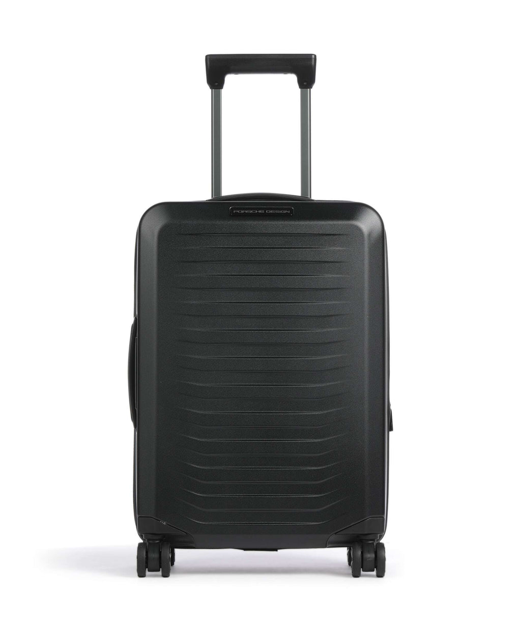 Porsche Design Roadster HC Exp Spinner (4 wheels) matt black