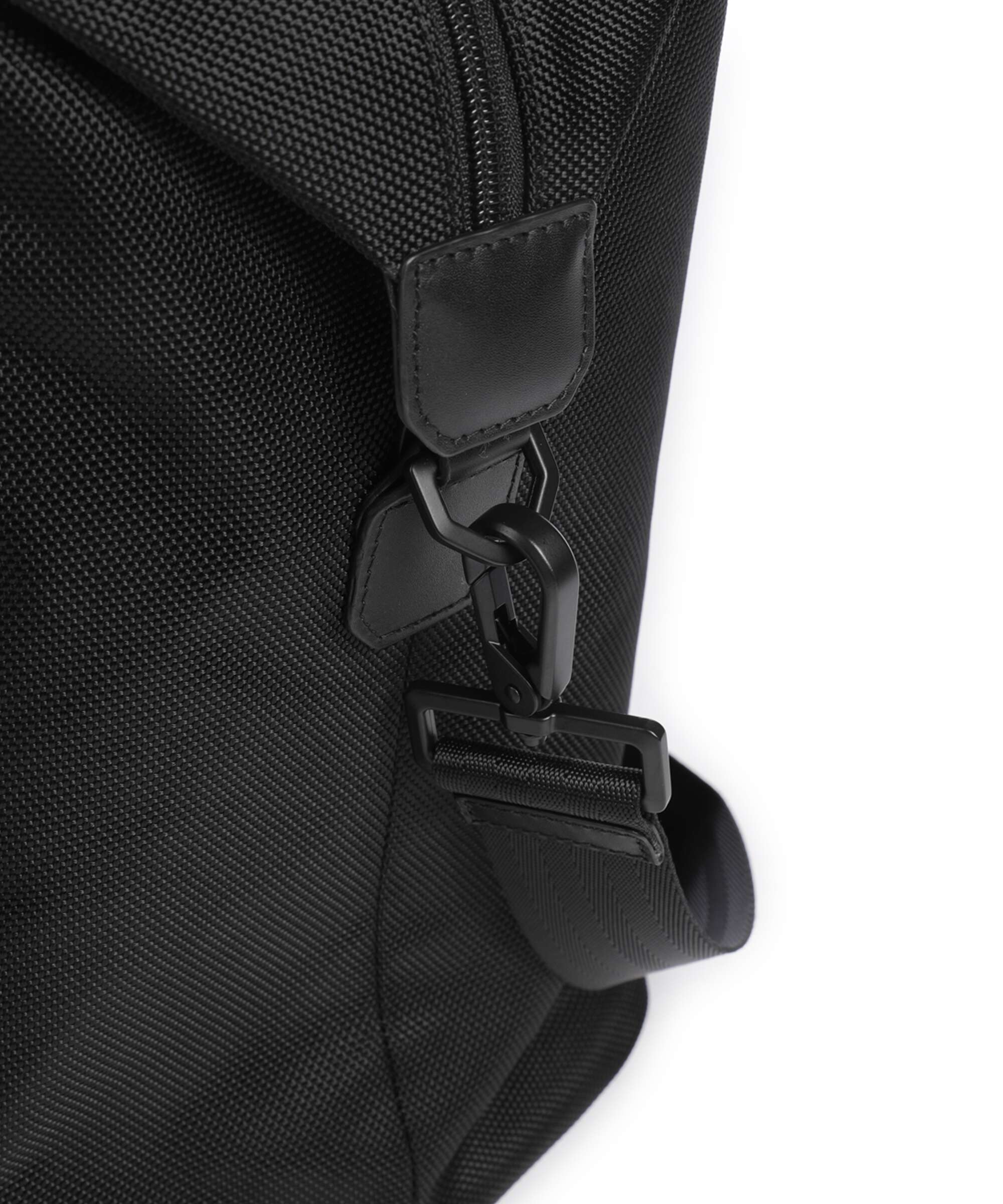 Porsche Design Roadster Evo Weekend bag black