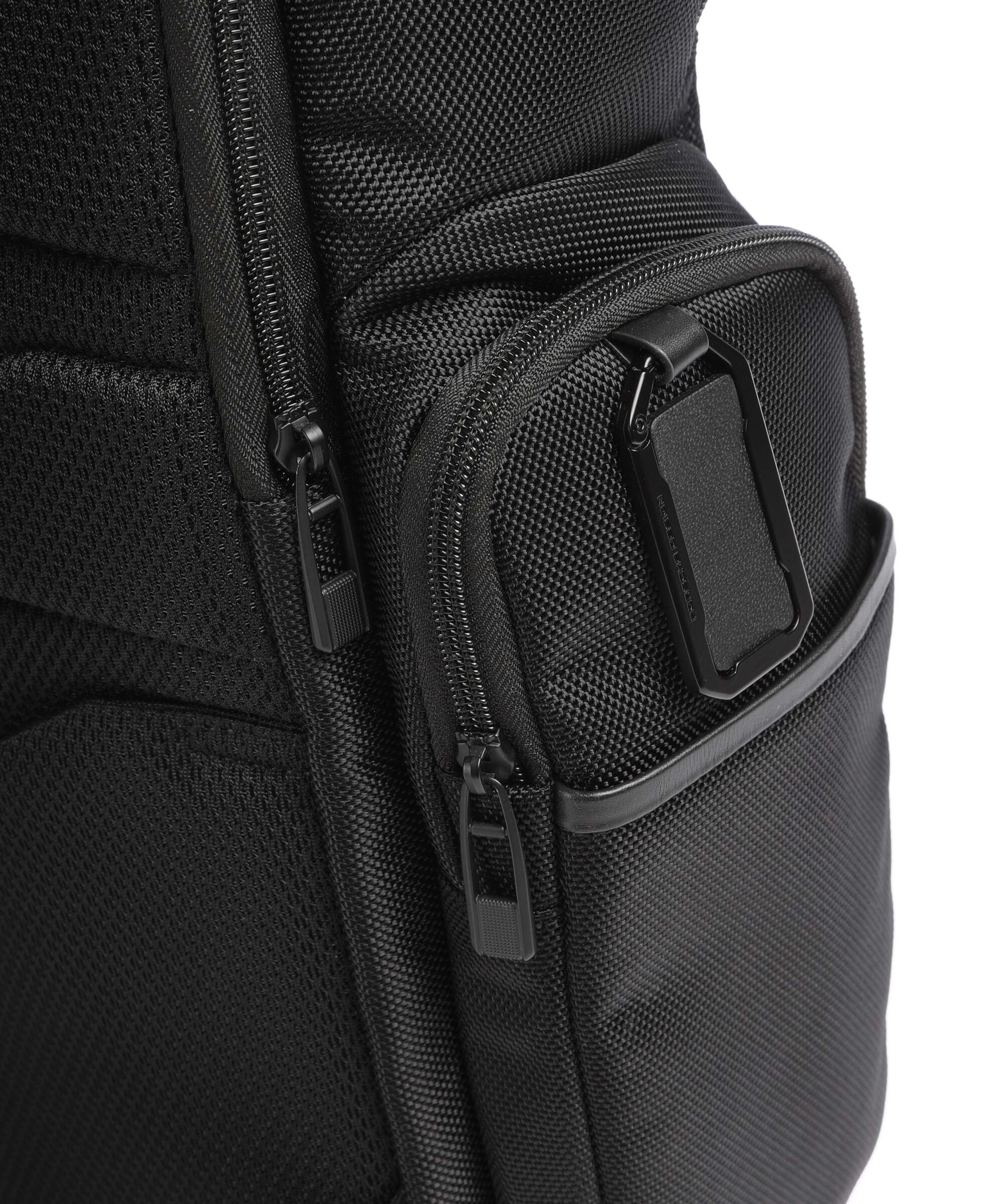 Porsche Design Roadster Evo M Top Backpack black