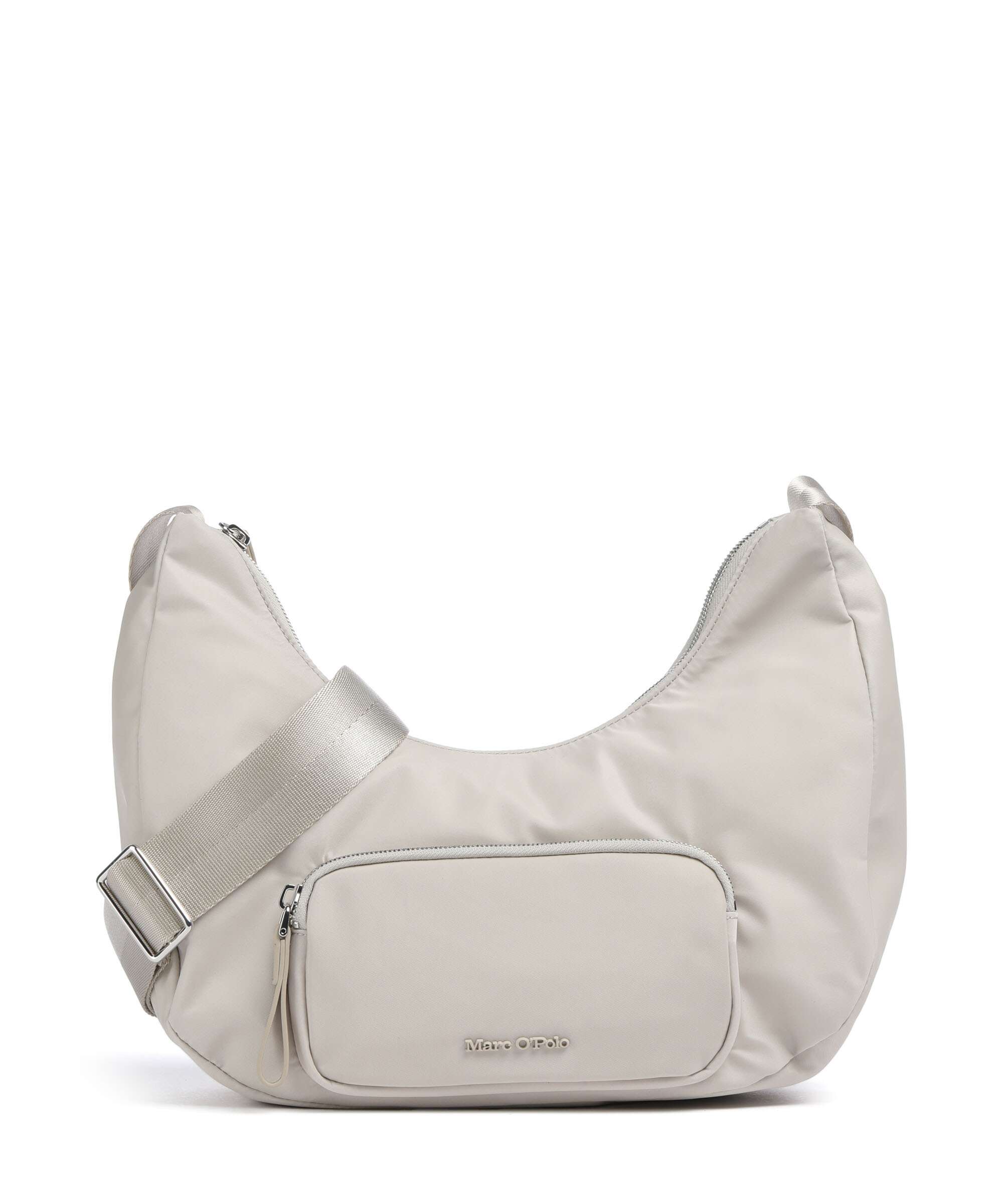 Marc O'Polo Nanja M Crossbody bag misty grey