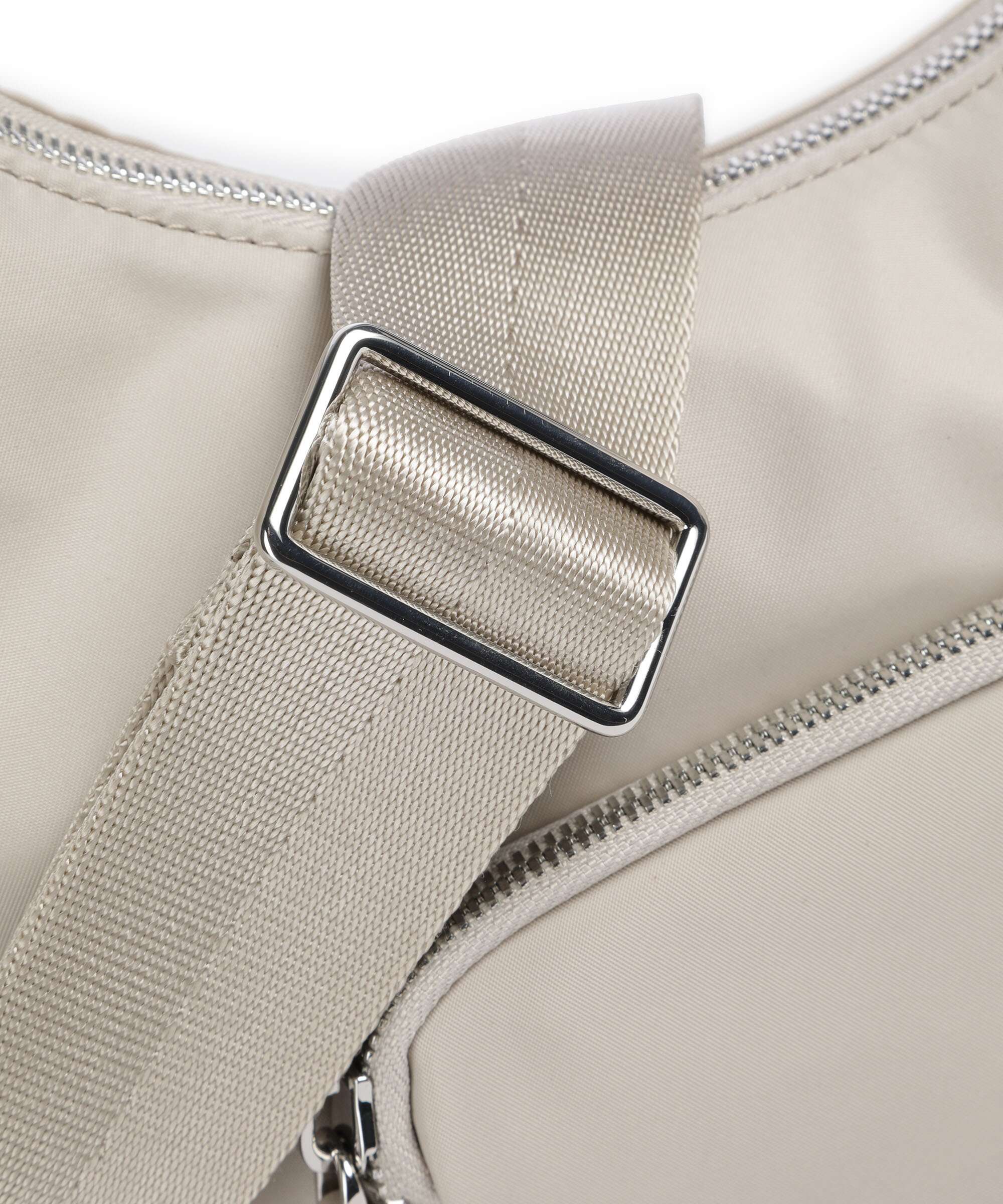 Marc O'Polo Nanja M Crossbody bag misty grey