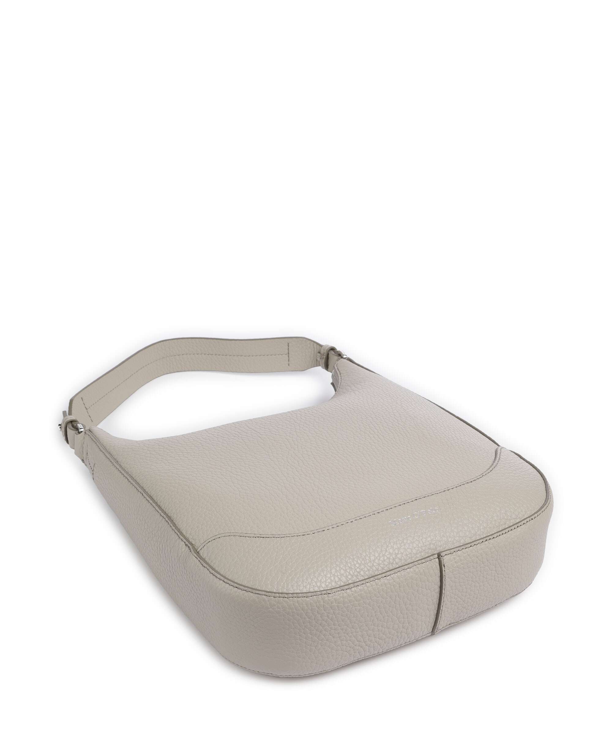 Marc O'Polo Birka M Hobo bag misty grey