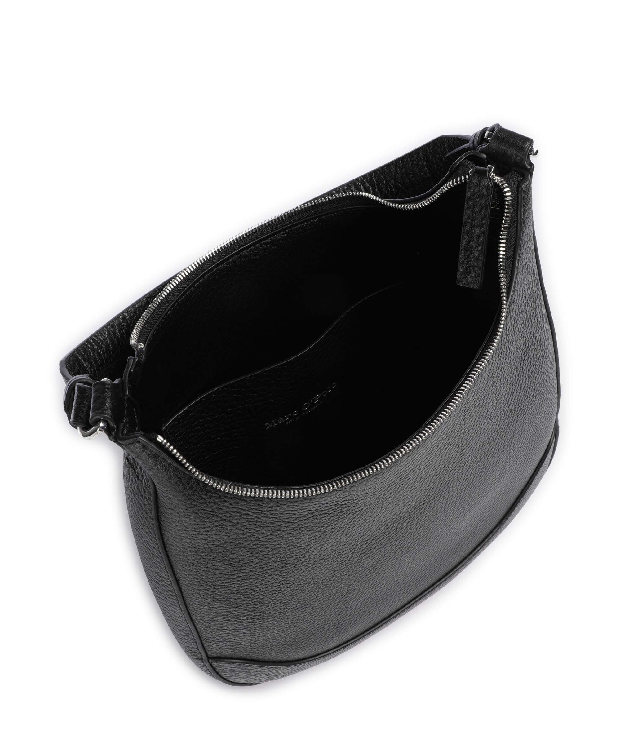 Marc O'Polo Birka M Hobo bag black