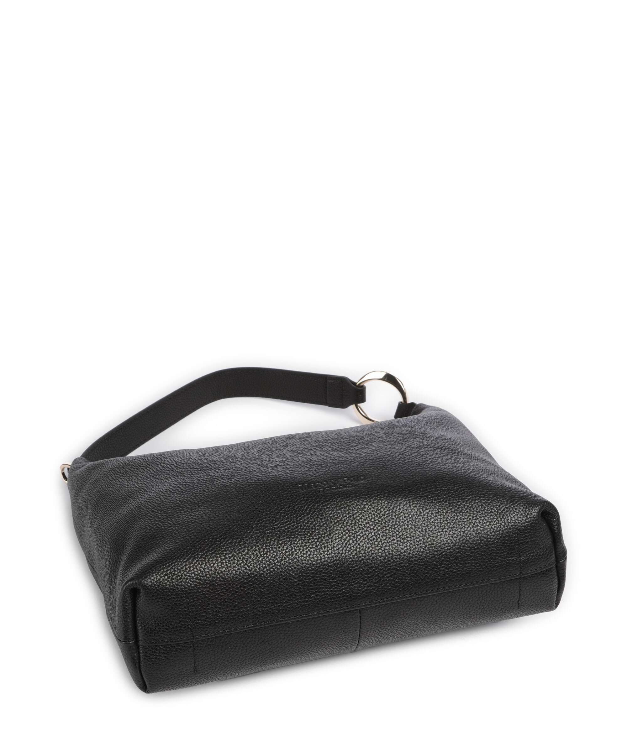 Marc O'Polo Damy S Hobo bag black
