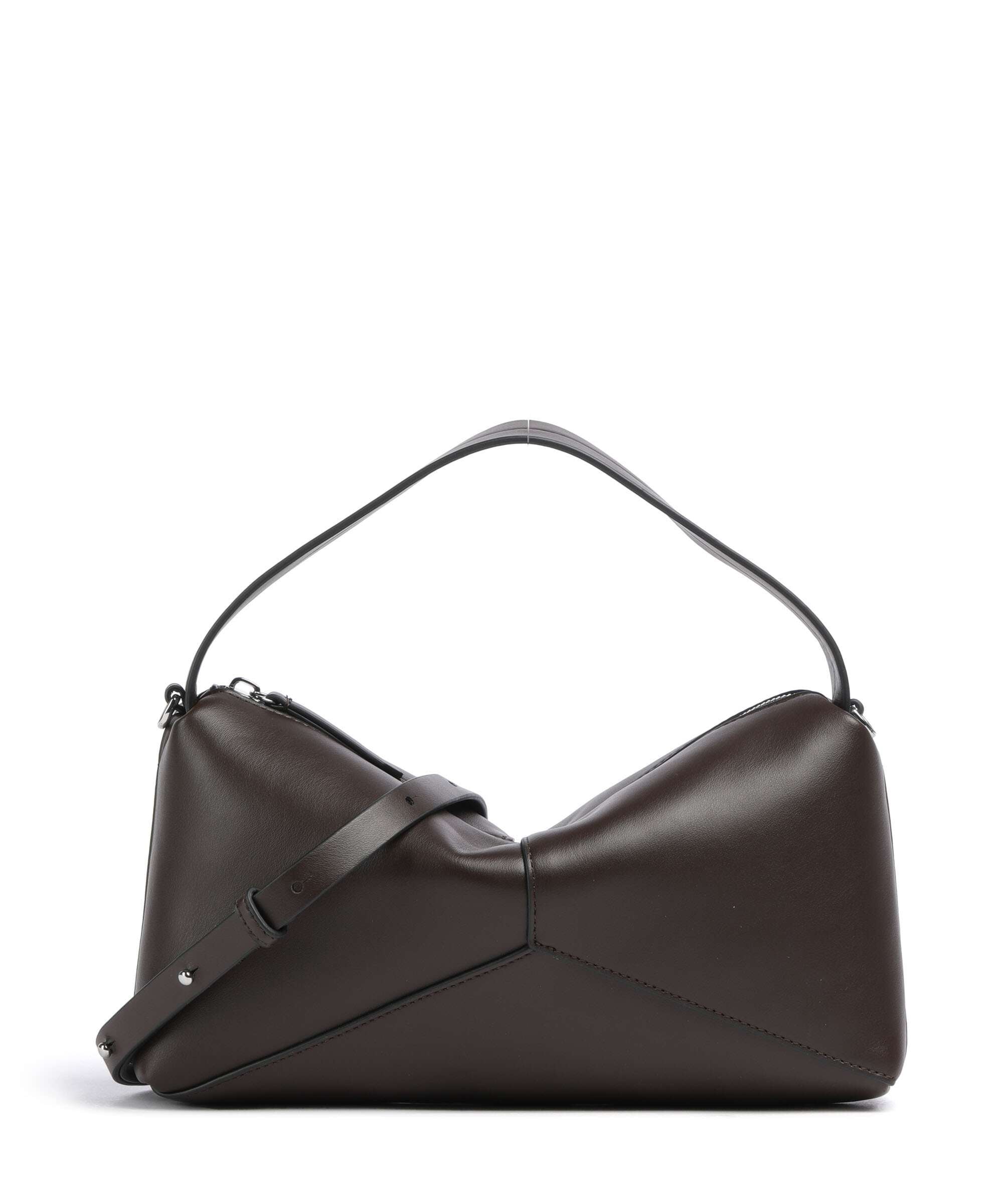Marc O'Polo Sanya S Handbag dark brown