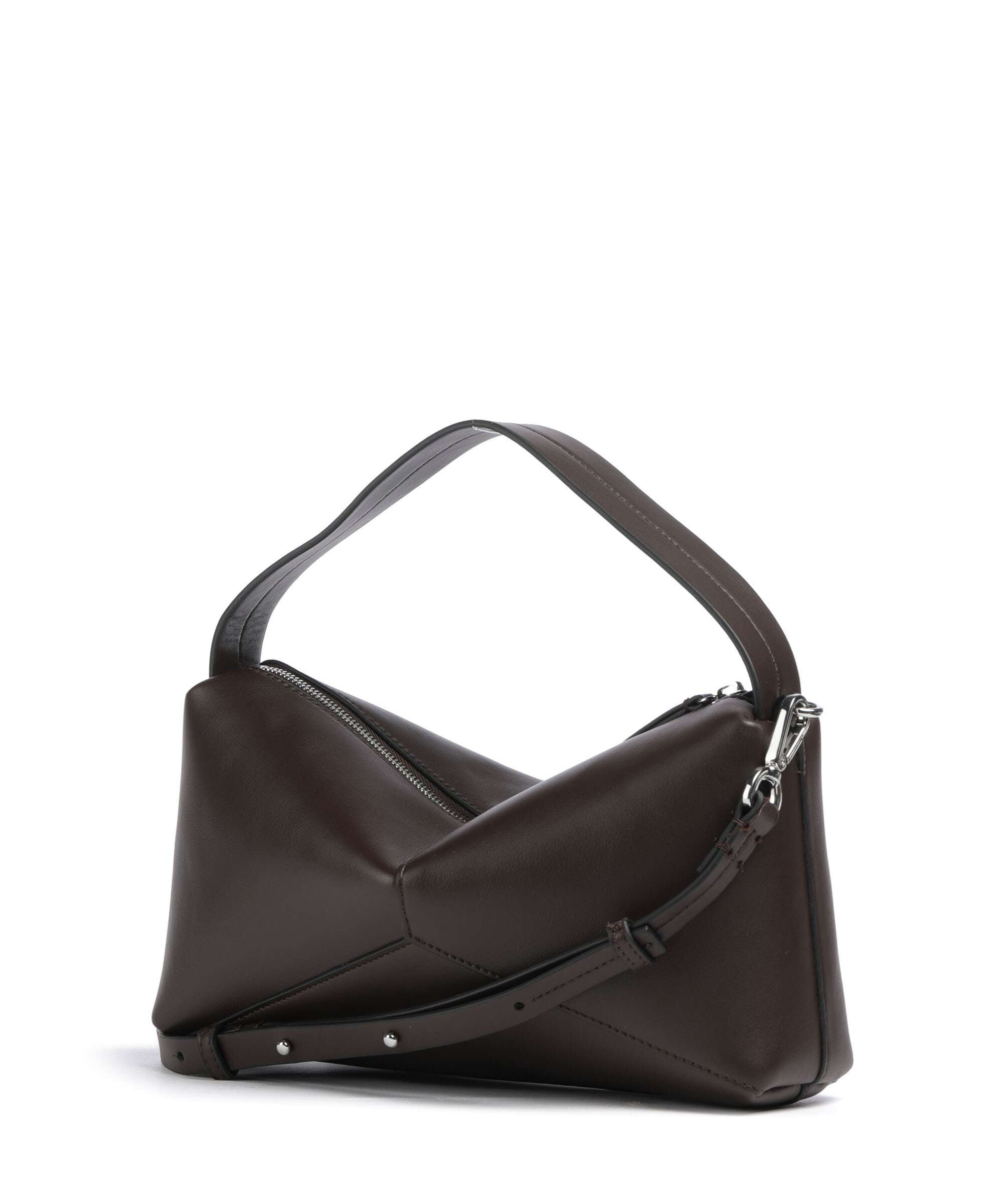 Marc O'Polo Sanya S Handbag dark brown