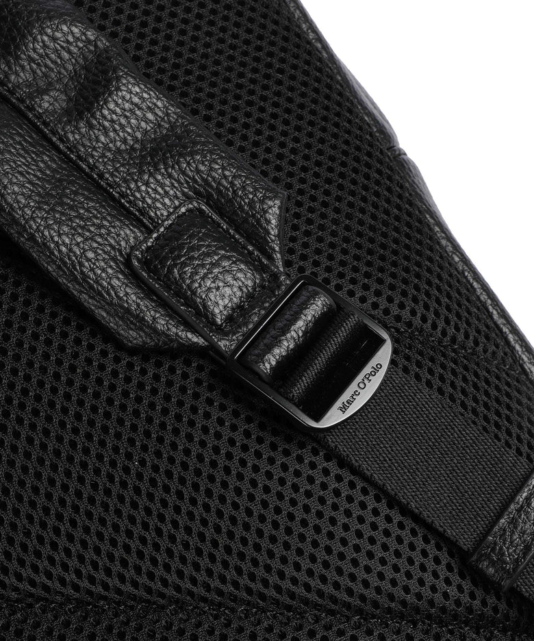Marc O'Polo Dorin M Backpack black