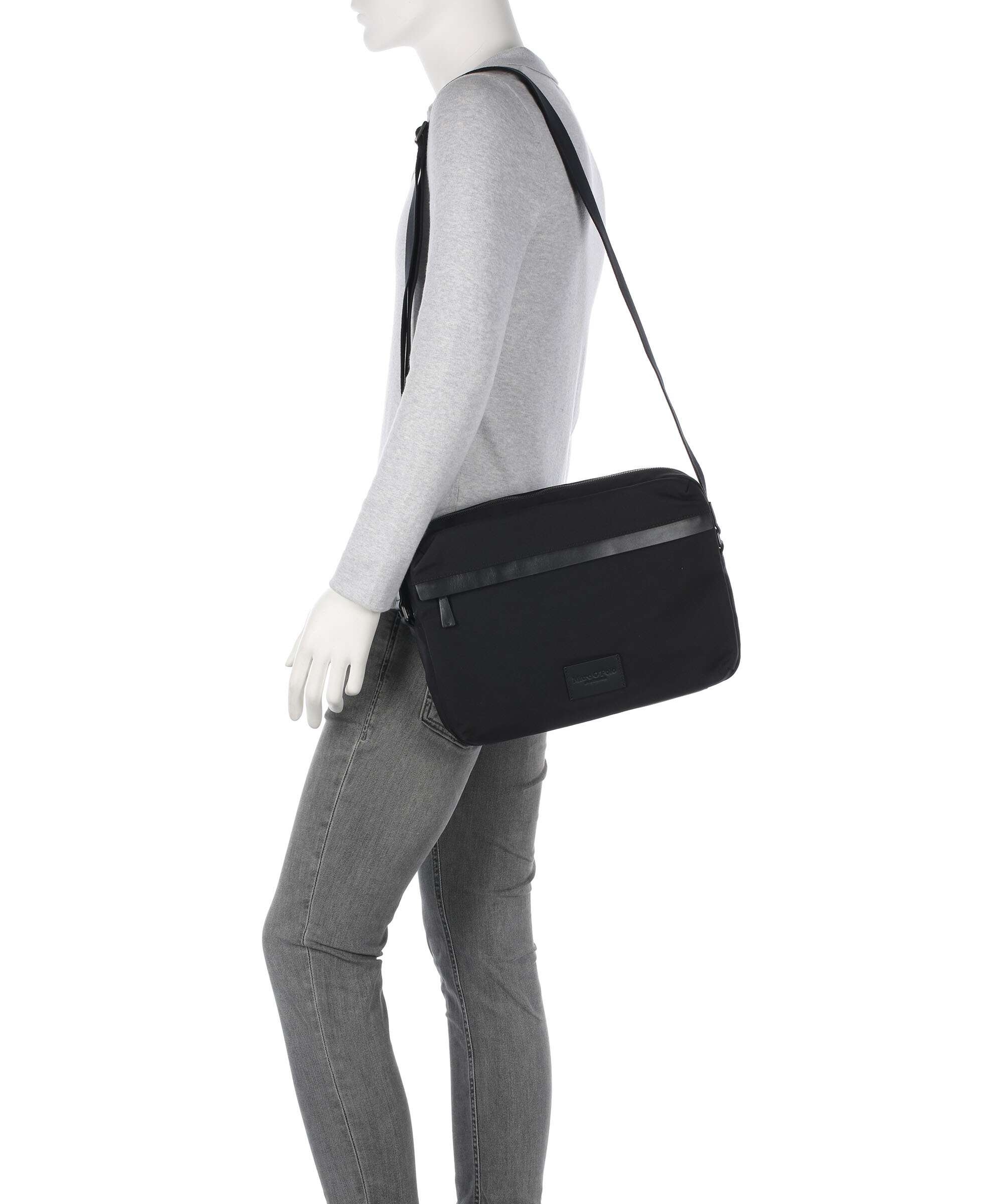 Marc O'Polo Bente L Briefcase black