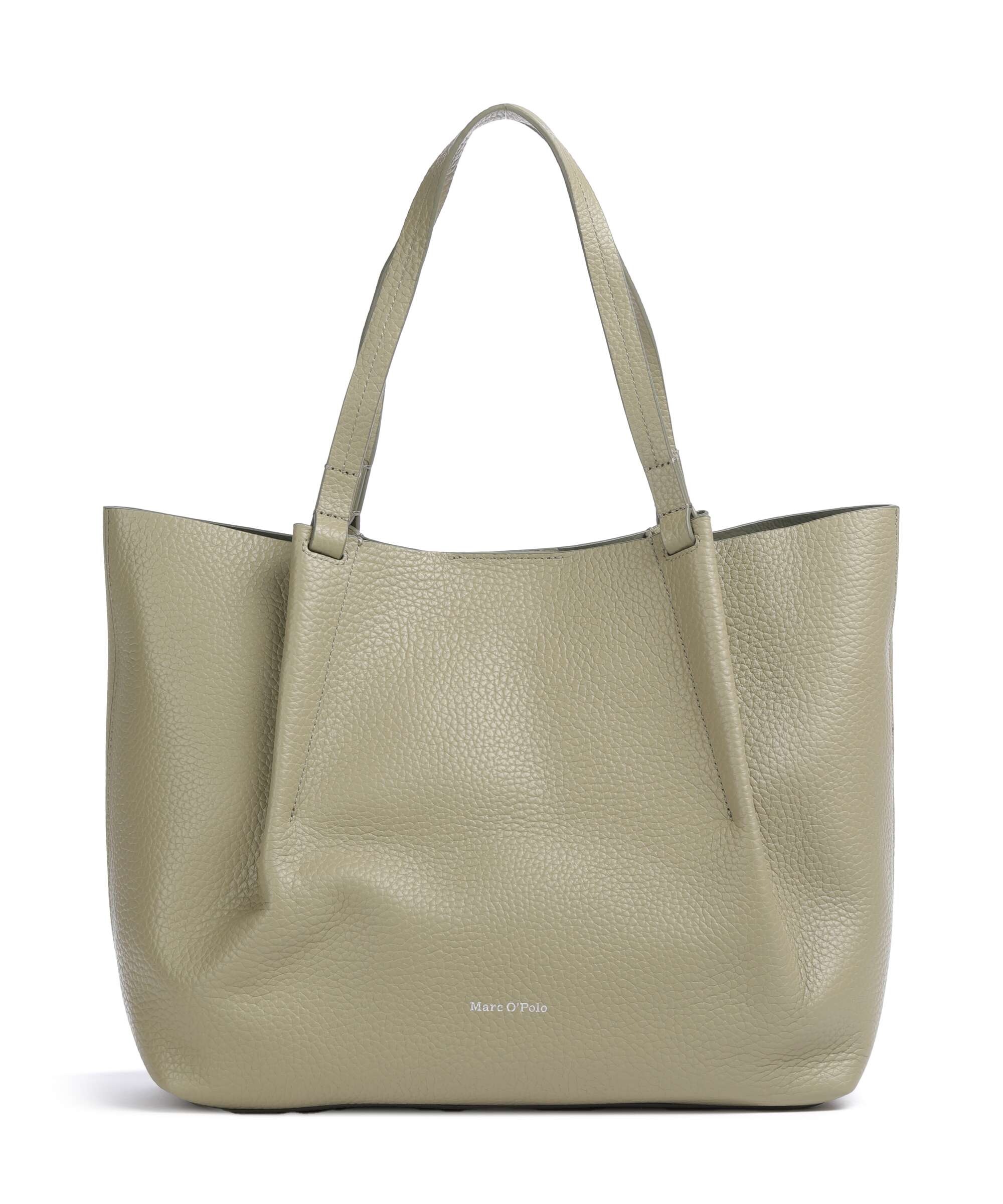 Marc O'Polo Bellar Tote bag forest sand
