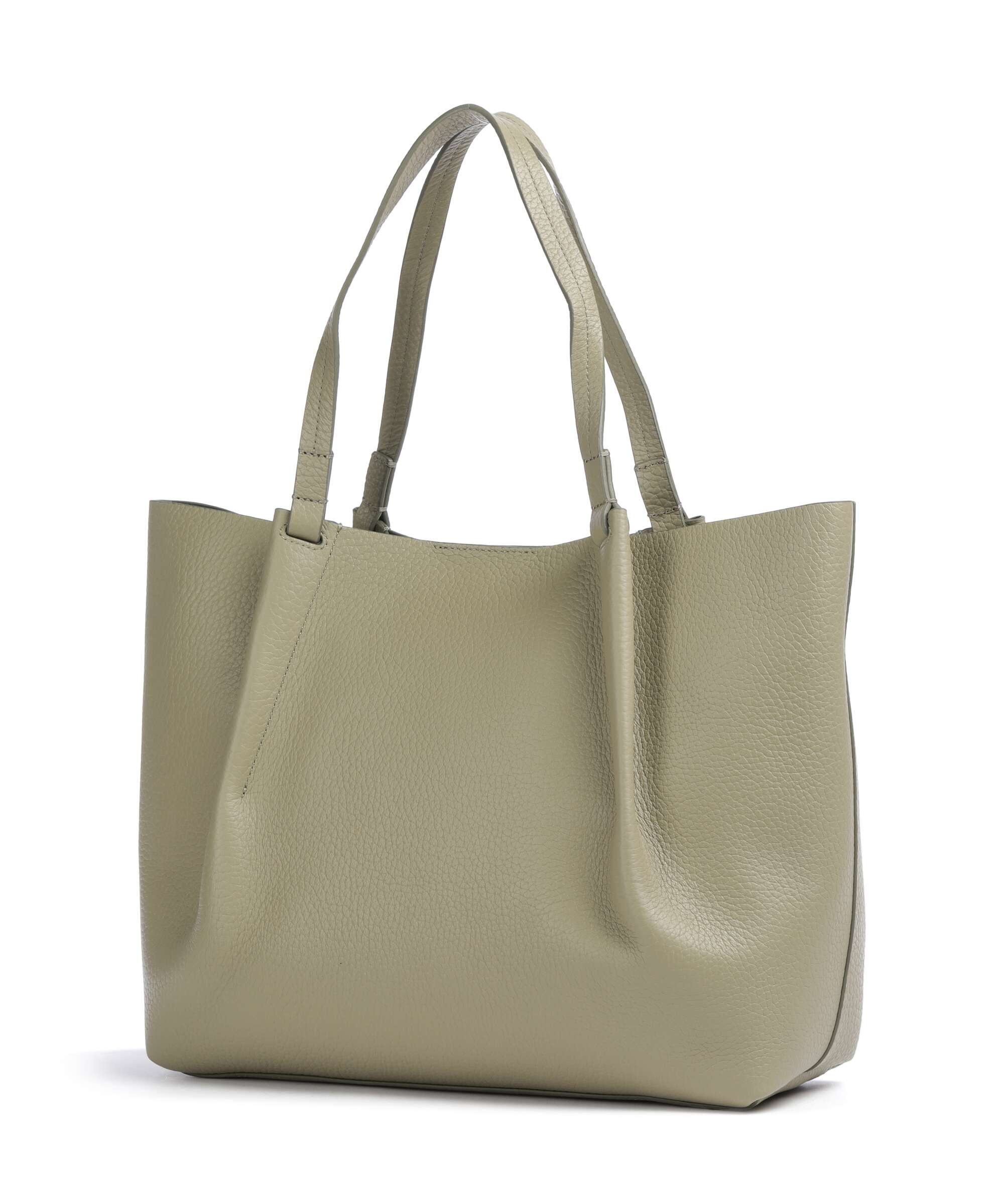 Marc O'Polo Bellar Tote bag forest sand