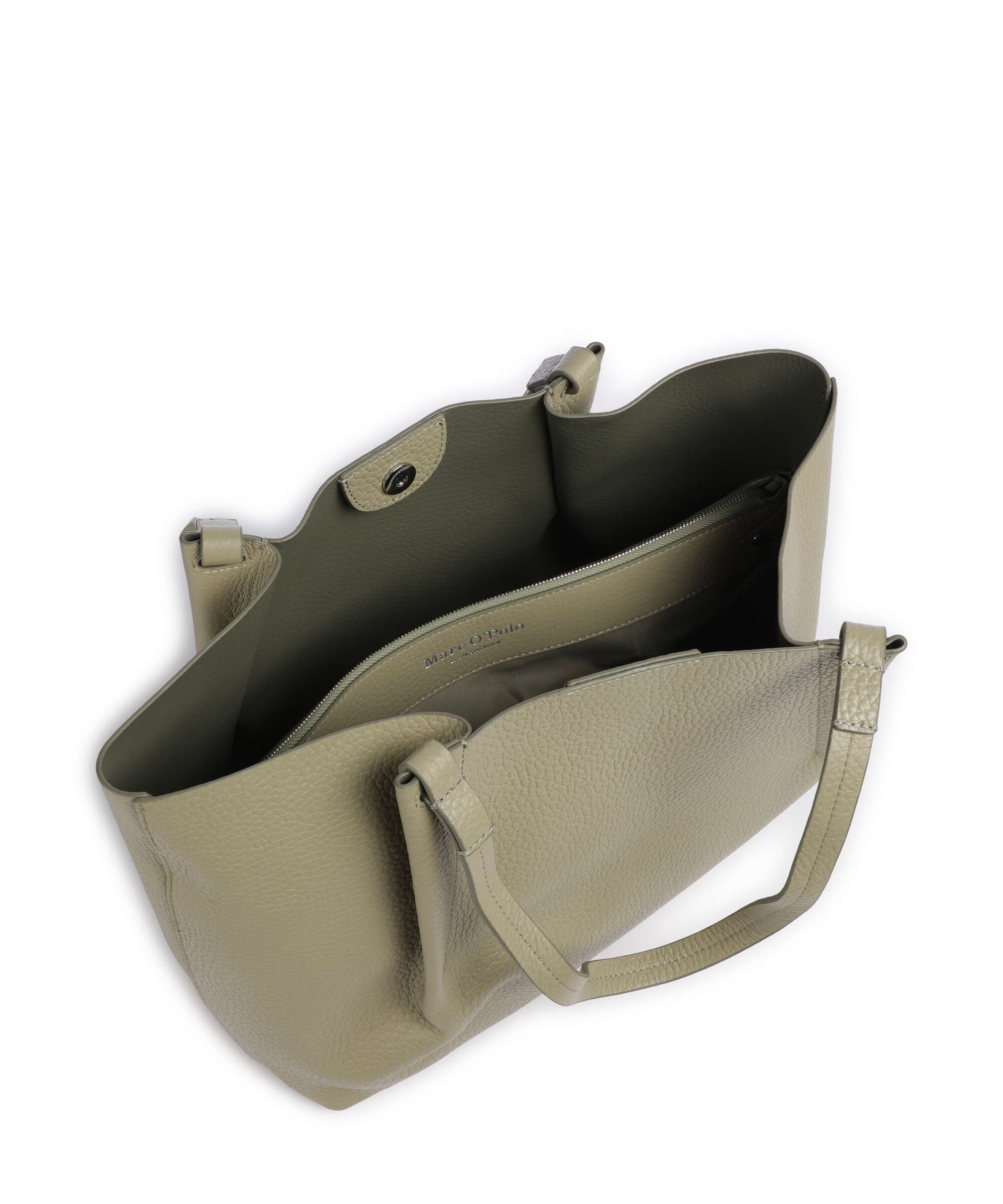Marc O'Polo Bellar Tote bag forest sand