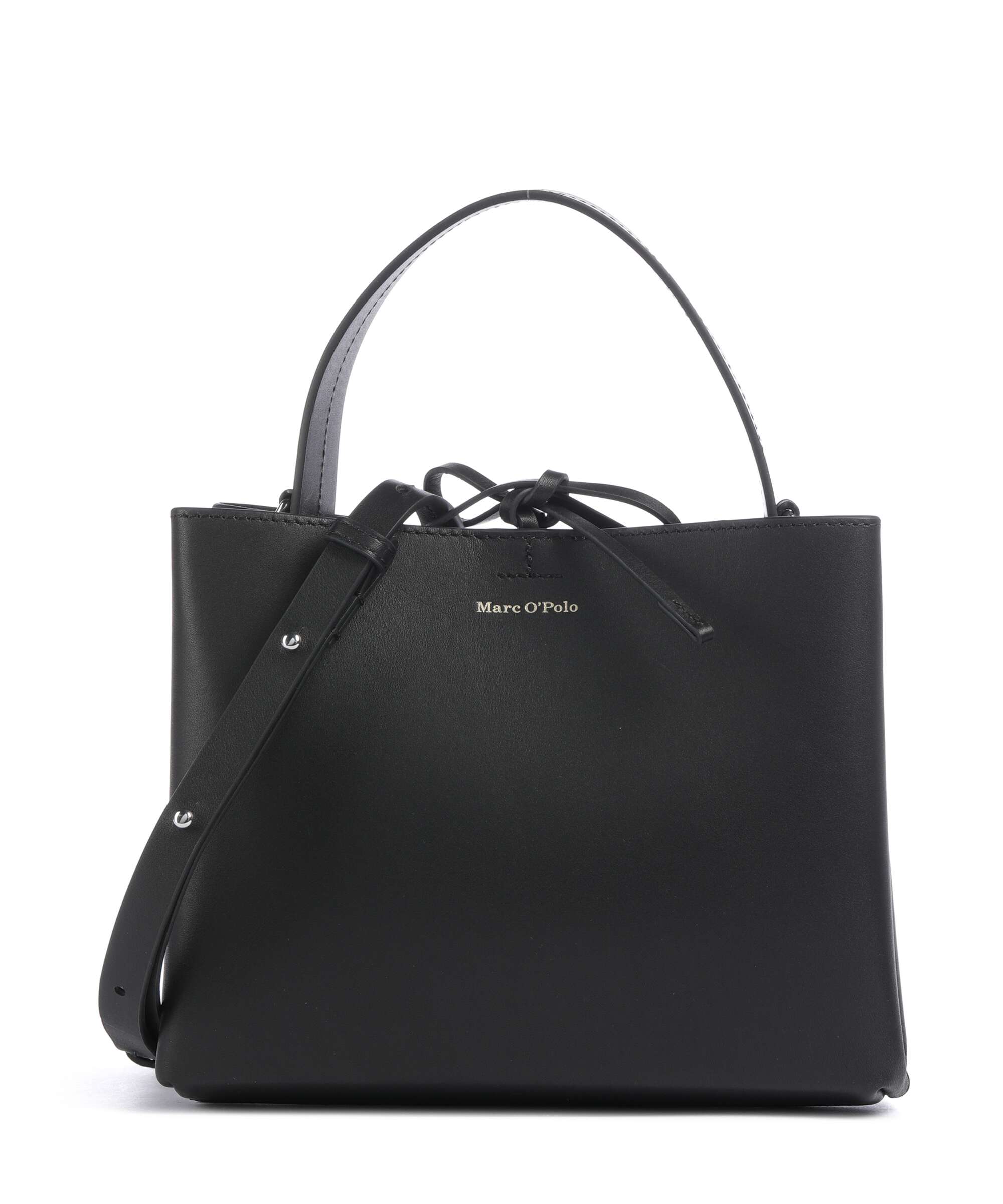 Marc O'Polo Pany Crossbody bag black