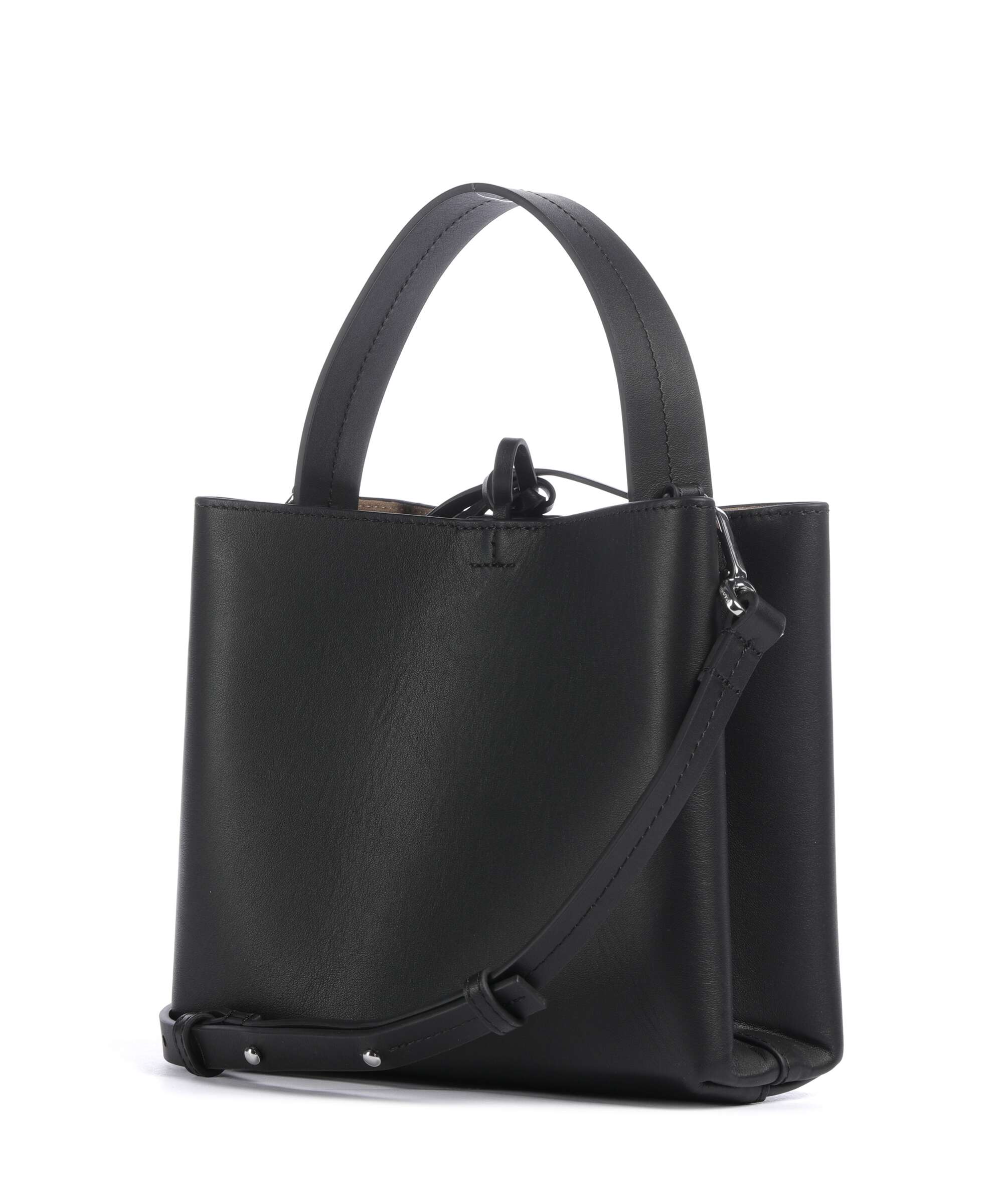 Marc O'Polo Pany Crossbody bag black