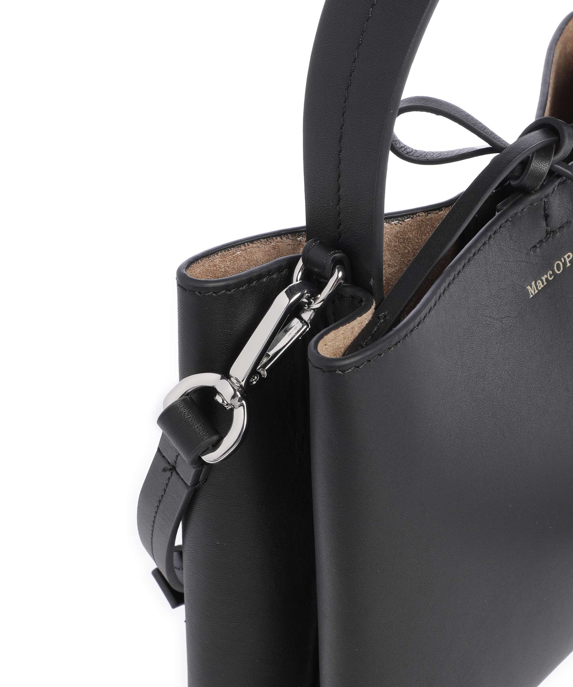 Marc O'Polo Pany Crossbody bag black