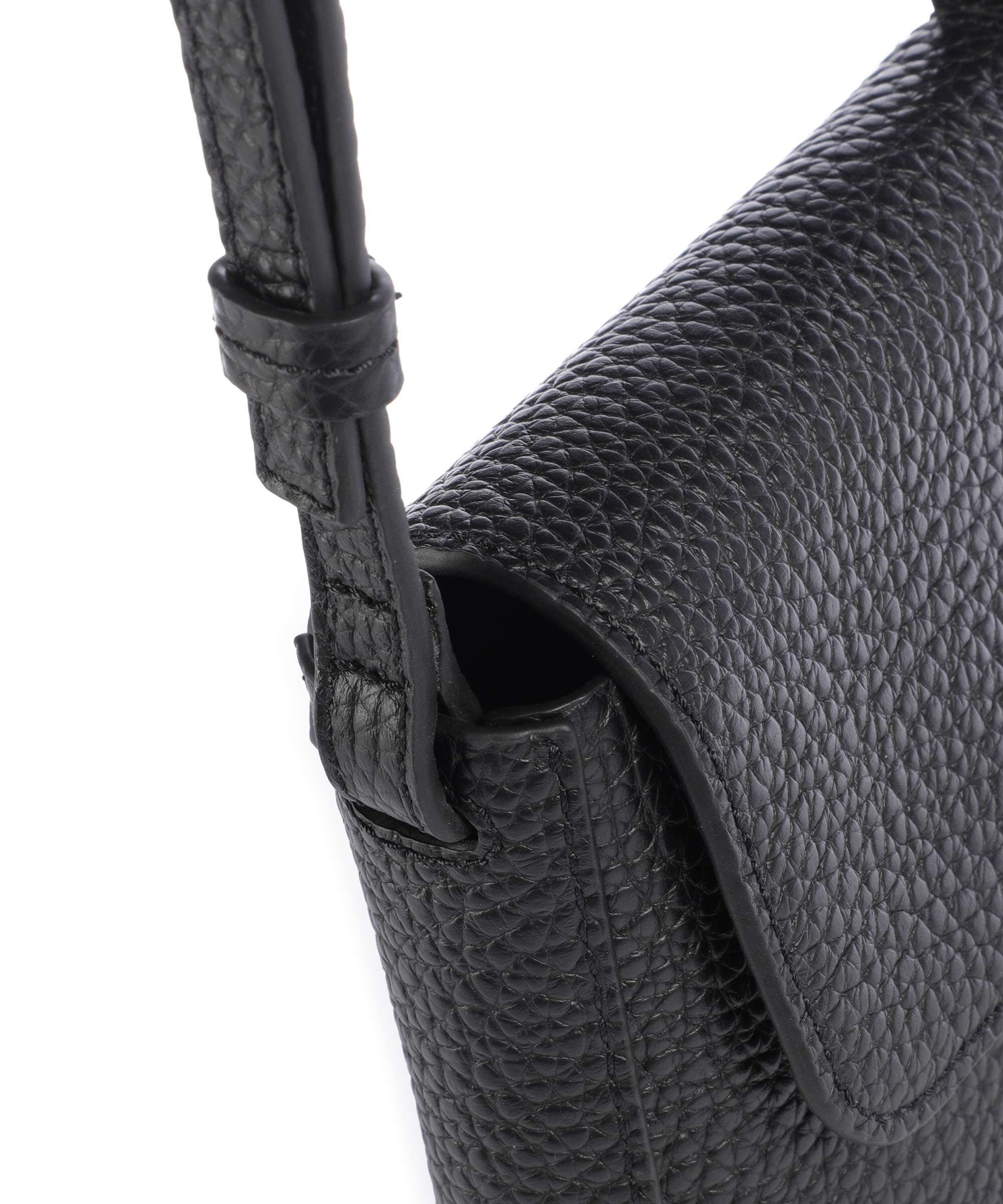 Marc O'Polo Bellis Phone bag black