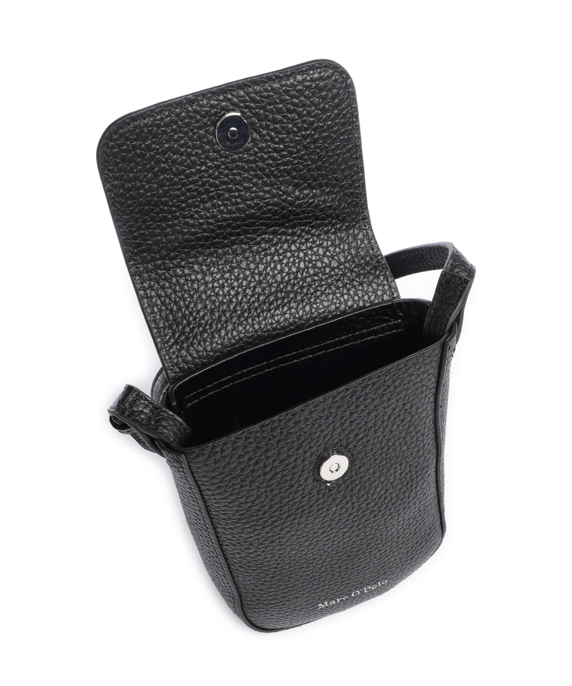 Marc O'Polo Bellis Phone bag black