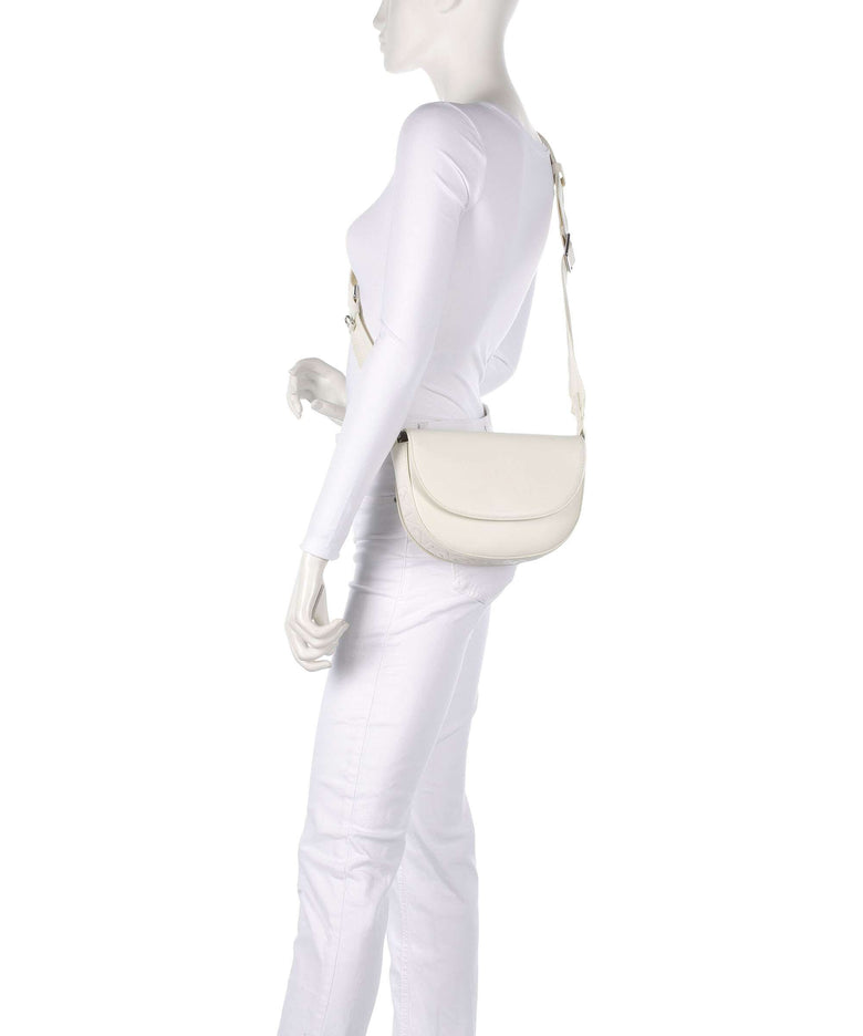 Marc O'Polo Vika Crossbody bag natural cotton