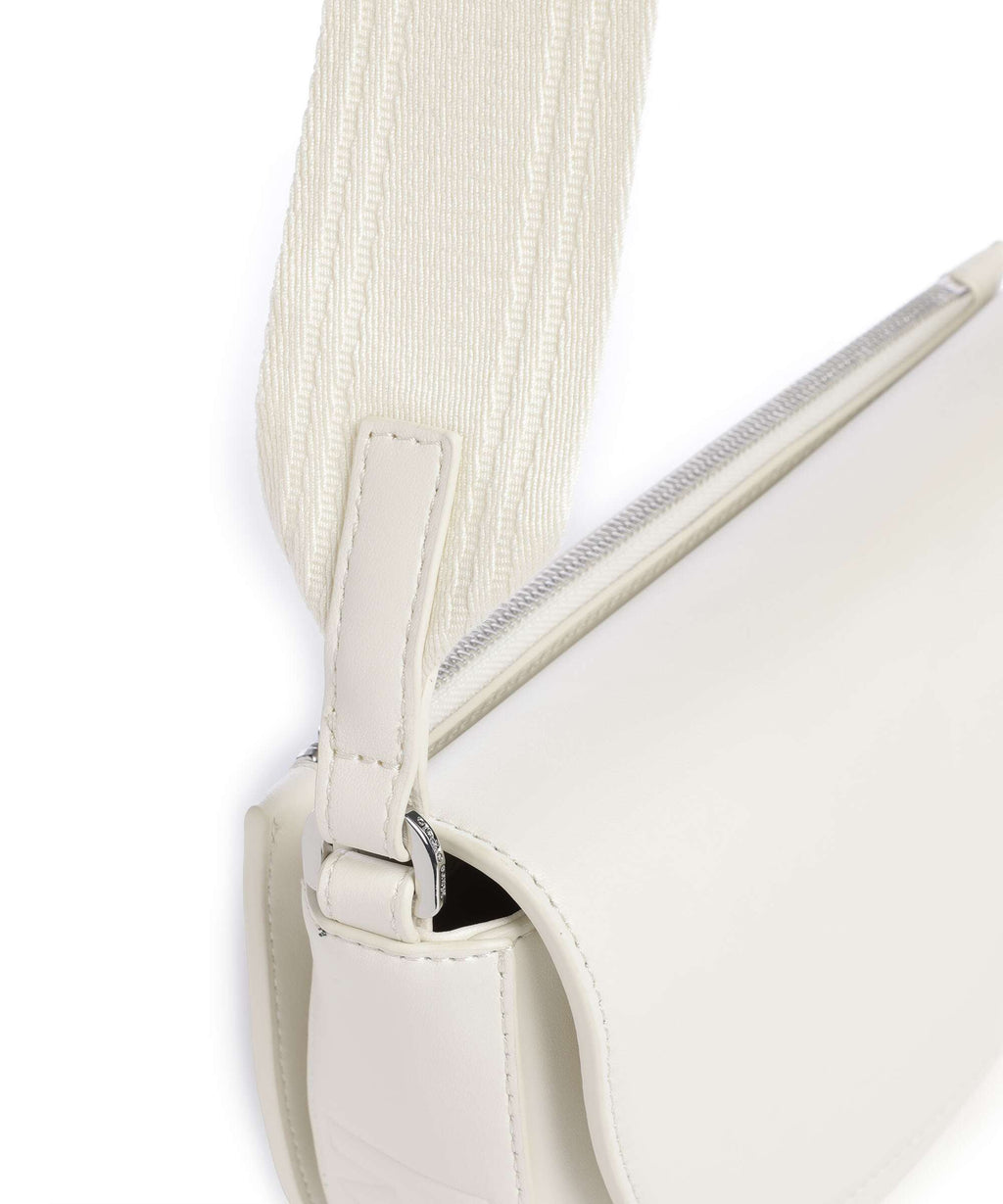 Marc O'Polo Vika Crossbody bag natural cotton