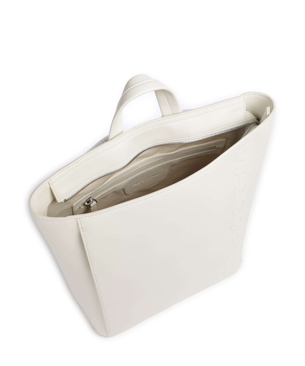 Marc O'Polo Venja Backpack natural cotton
