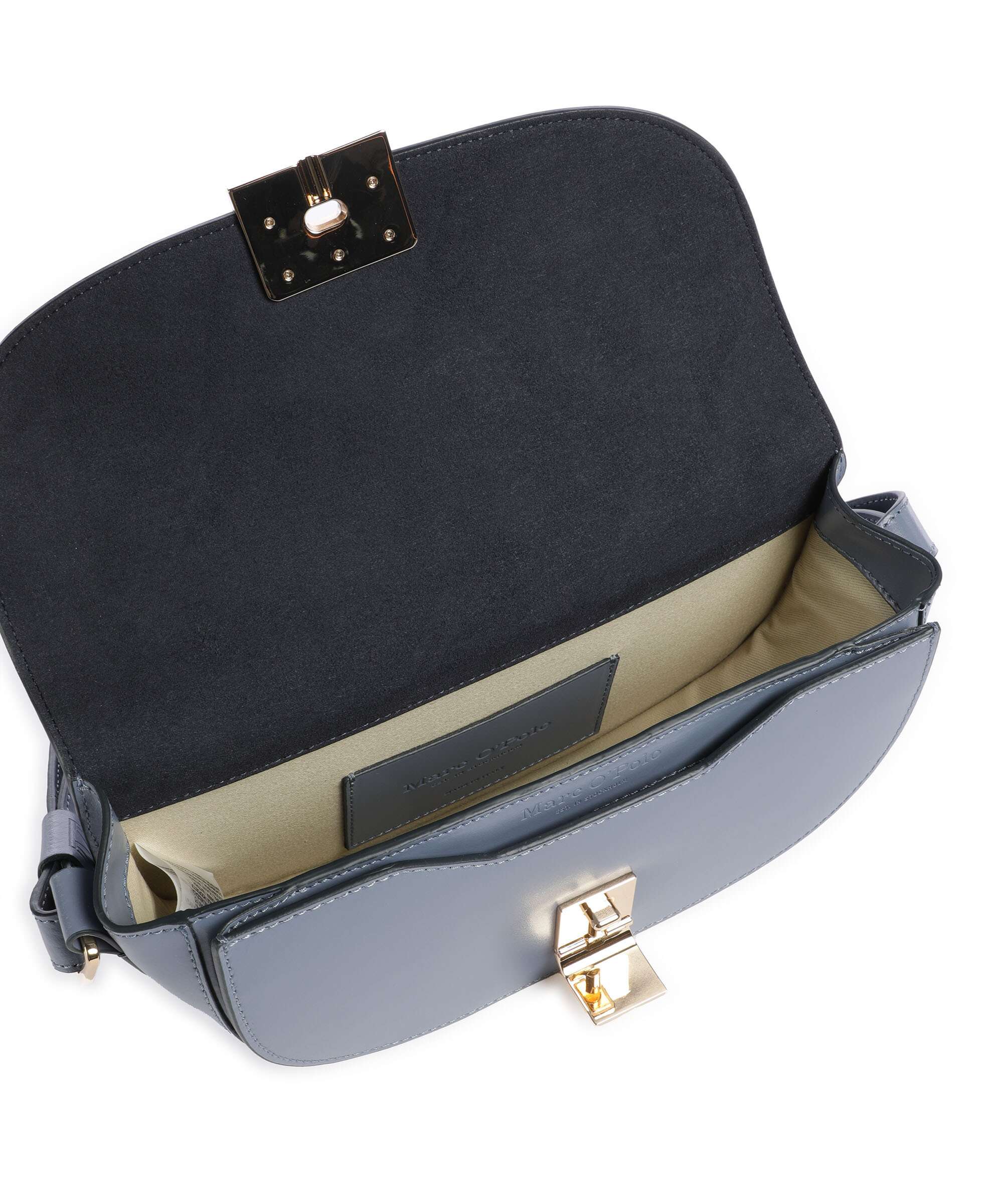 Marc O'Polo Toa Shoulder bag grey sky