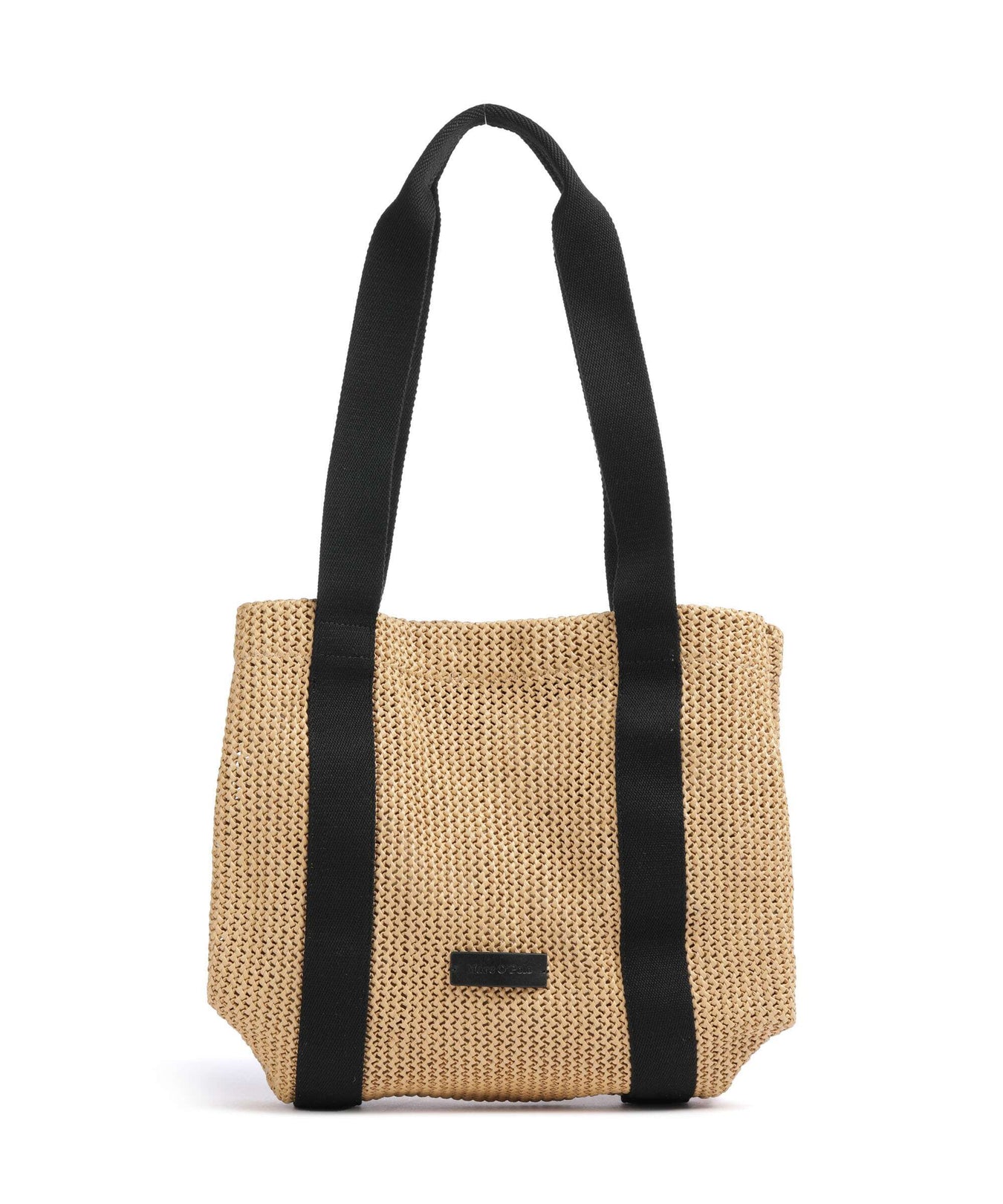 Marc O'Polo Runja Tote bag black