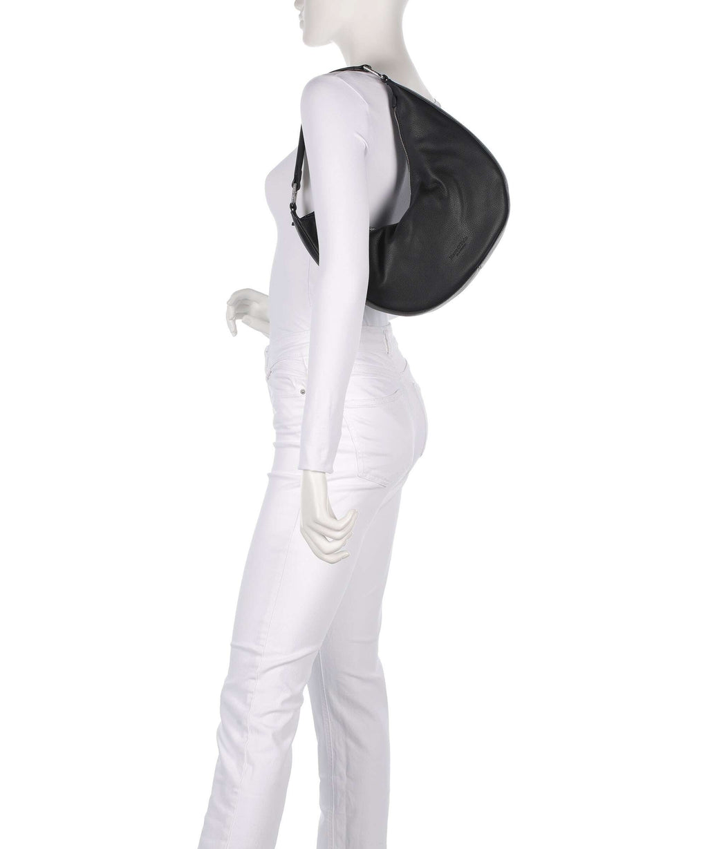 Marc O'Polo Moira S Hobo bag black