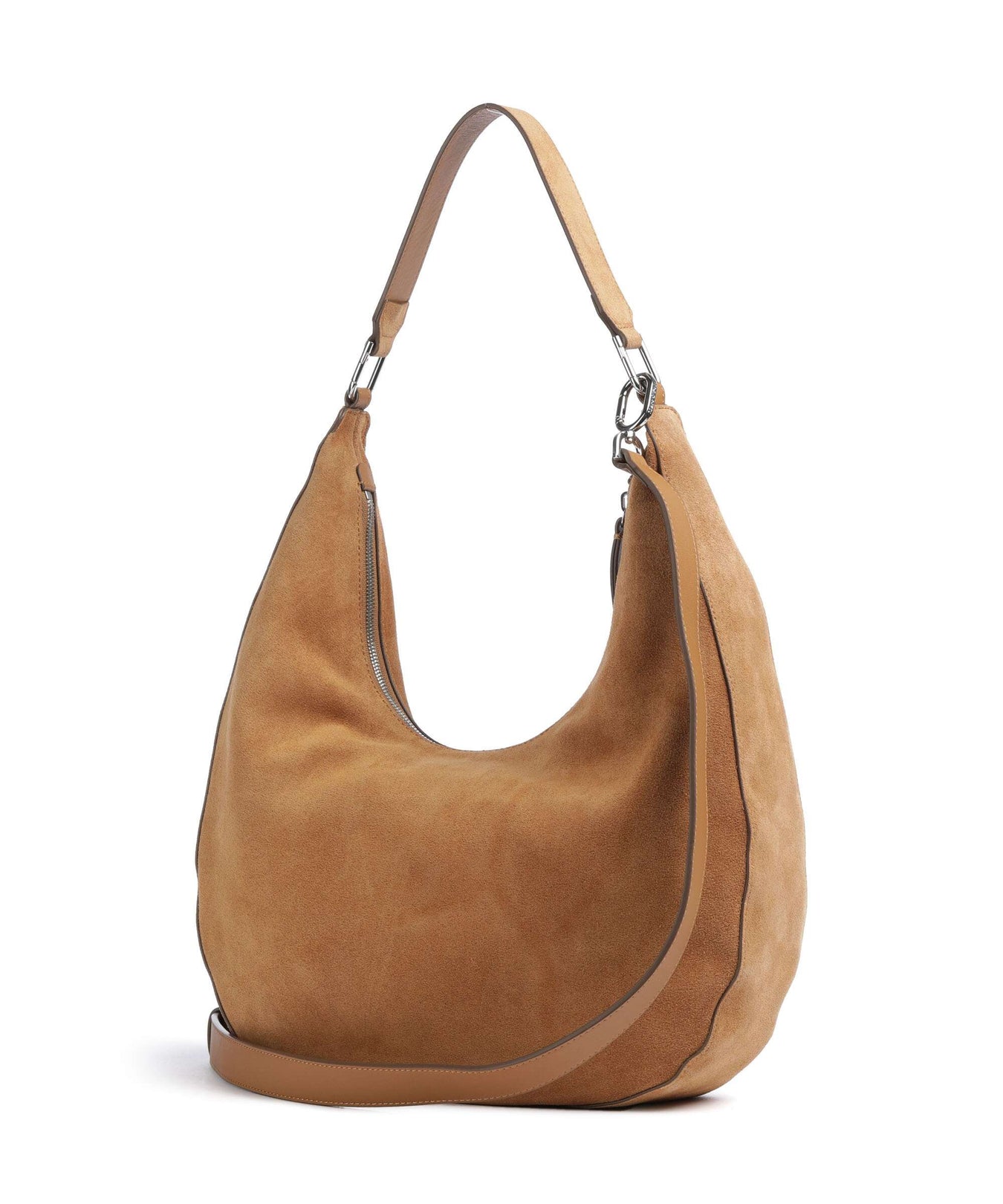 Marc O'Polo Mita M Hobo bag true camel