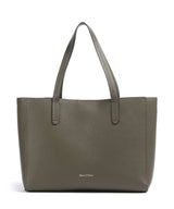 Marc O'Polo Busin M Nákupní taška dark mossy olive